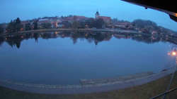 Nábřeží, přístaviště