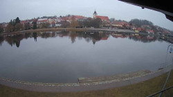 Nábřeží, přístaviště