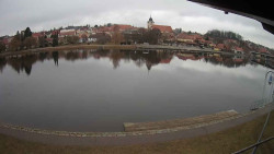 Nábřeží, přístaviště