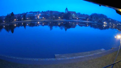 Nábřeží, přístaviště