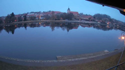 Nábřeží, přístaviště