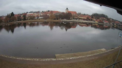 Nábřeží, přístaviště