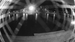 Nábřeží, přístaviště