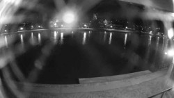 Nábřeží, přístaviště