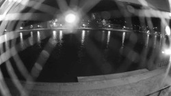 Nábřeží, přístaviště