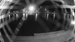 Nábřeží, přístaviště