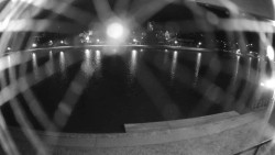 Nábřeží, přístaviště