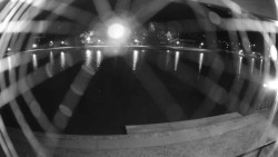 Nábřeží, přístaviště