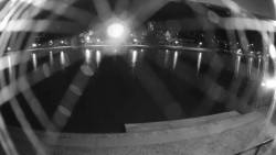 Nábřeží, přístaviště