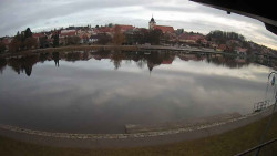 Nábřeží, přístaviště