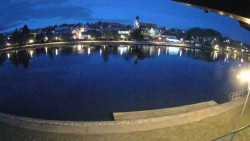 Nábřeží, přístaviště