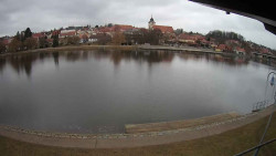 Nábřeží, přístaviště