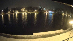 Nábřeží, přístaviště