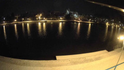 Nábřeží, přístaviště