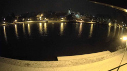 Nábřeží, přístaviště