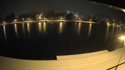 Nábřeží, přístaviště