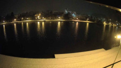 Nábřeží, přístaviště