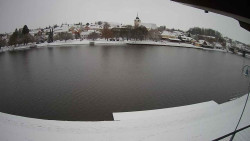 Nábřeží, přístaviště