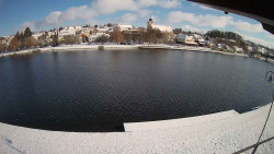 Nábřeží, přístaviště