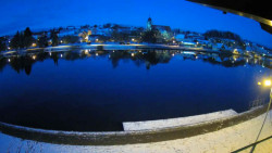 Nábřeží, přístaviště