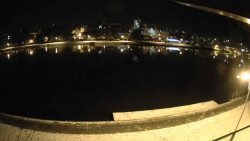 Nábřeží, přístaviště