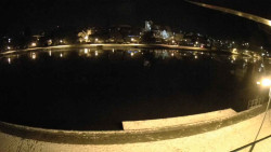 Nábřeží, přístaviště