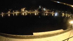 Nábřeží, přístaviště