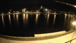 Nábřeží, přístaviště