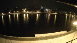 Nábřeží, přístaviště