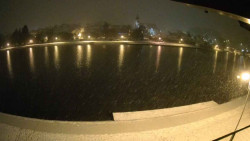 Nábřeží, přístaviště