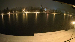 Nábřeží, přístaviště