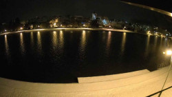 Nábřeží, přístaviště