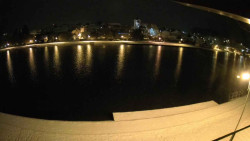 Nábřeží, přístaviště