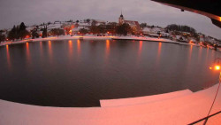 Nábřeží, přístaviště