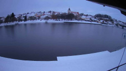 Nábřeží, přístaviště