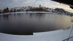 Nábřeží, přístaviště