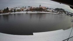 Nábřeží, přístaviště