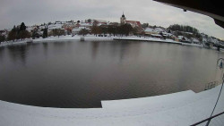 Nábřeží, přístaviště