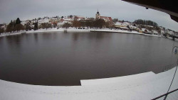 Nábřeží, přístaviště