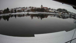 Nábřeží, přístaviště