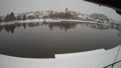 Nábřeží, přístaviště