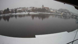 Nábřeží, přístaviště