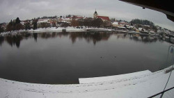 Nábřeží, přístaviště