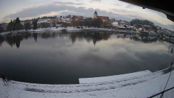 Nábřeží, přístaviště