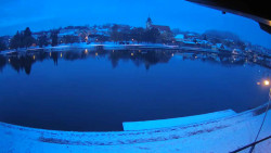 Nábřeží, přístaviště