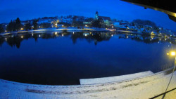 Nábřeží, přístaviště