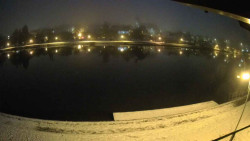 Nábřeží, přístaviště