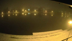 Nábřeží, přístaviště