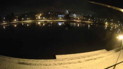 Nábřeží, přístaviště