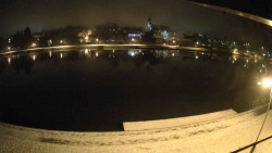 Nábřeží, přístaviště